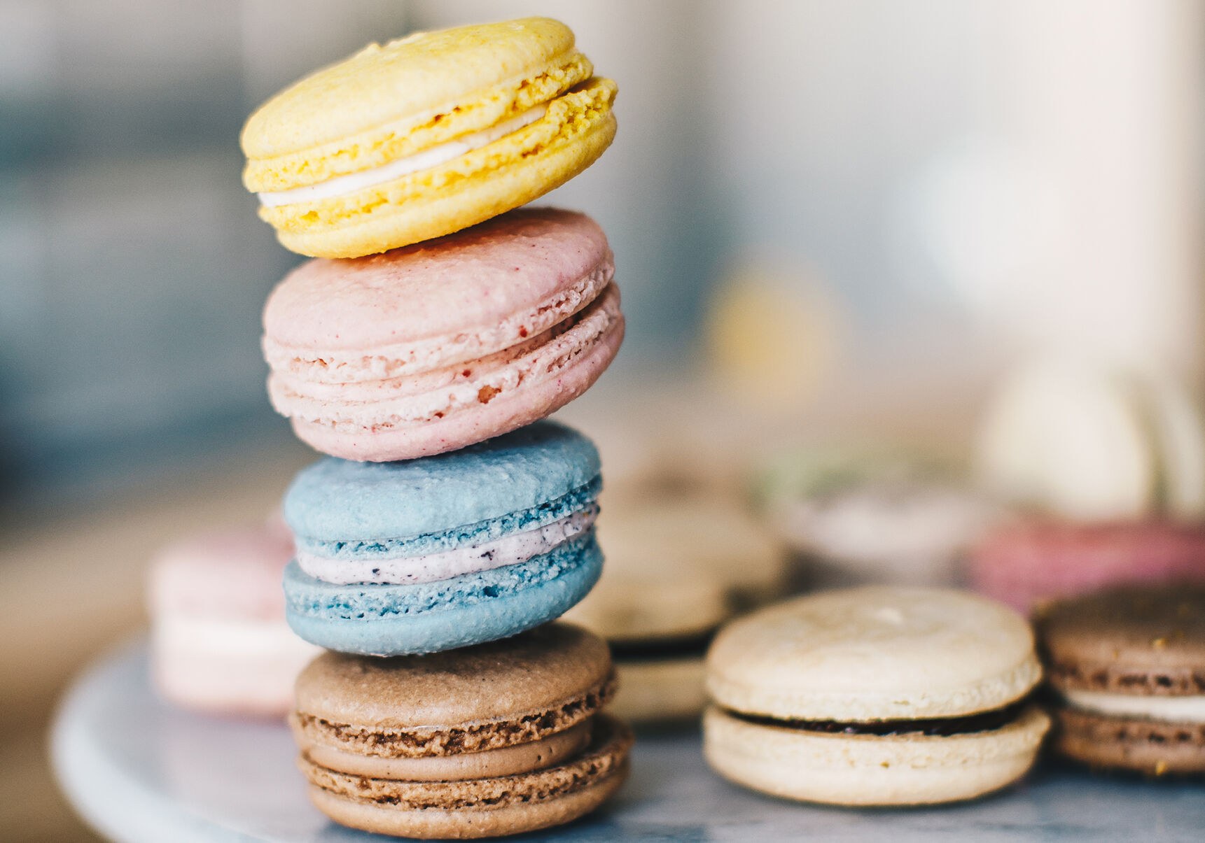 Blue-Eyed-Baker-French-macaron-stack.jpg